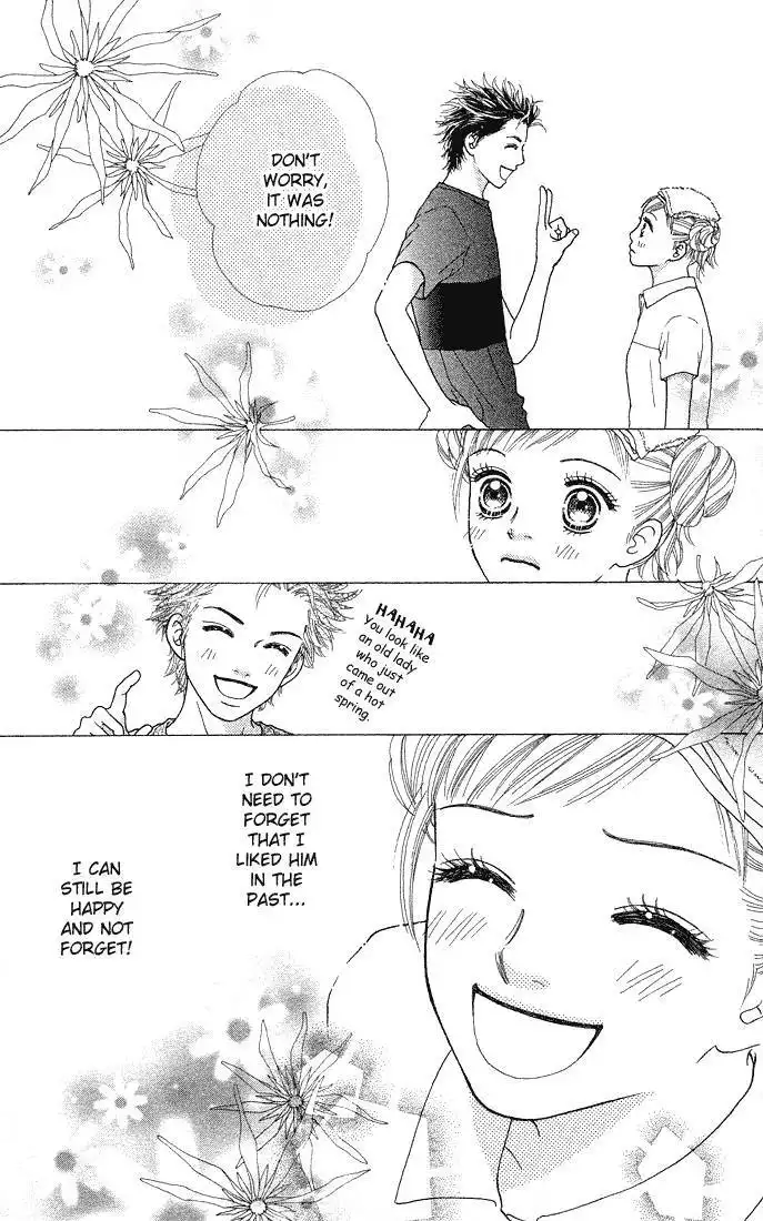 Parfait Tic Chapter 40 12